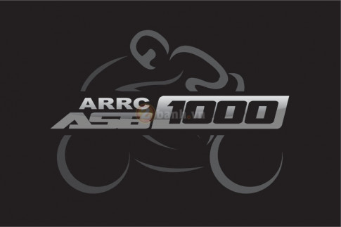 ASB1000 Hệ thi đấu mới trong giải đua ARRC vào năm 2019