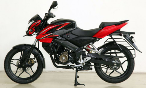  Bajaj Pulsar 150 NS giá 1.200 USD tại Ấn Độ 