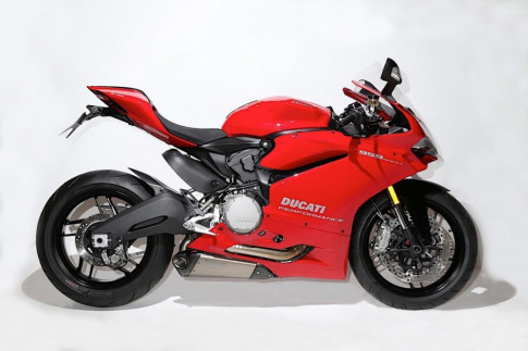 Ducati 959 Panigale phiên bản đặc biệt chính thức ra mắt với giá 452 triệu Đồng