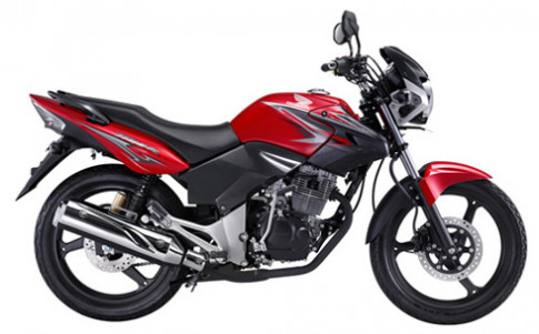  Honda ngừng sản xuất mẫu côn tay giá rẻ 