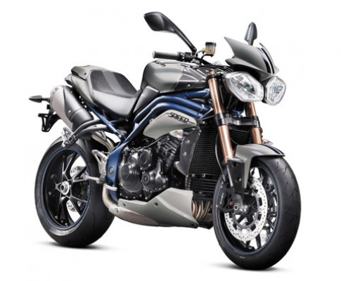  Triumph trình làng Bonneville đặc biệt 2013 