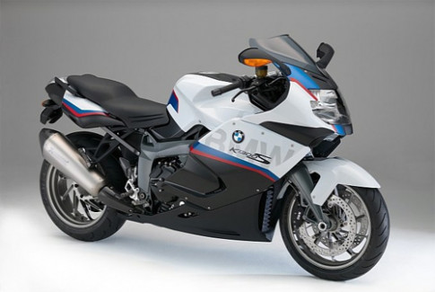  BMW K1300S Motorsport 2015 giá 27.000 USD 
