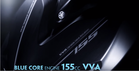 [Clip] Yamaha tiếp tục nhá hàng NVX 155 với trailer nóng hổi.
