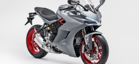 Ducati thông báo về lỗi ‘ Cần số ’ trên cả 3 mô hình Ducati