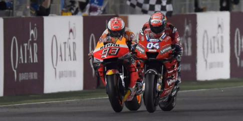 [MotoGP 2019] Honda chuẩn bị cài đặt ‘Winglets gầm’ sau vụ khởi tố Ducati