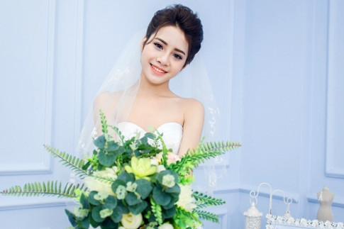 Đẹp dịu dàng là thế, nhưng sự thật về “cô dâu Bắc Giang” sẽ khiến bạn shock
