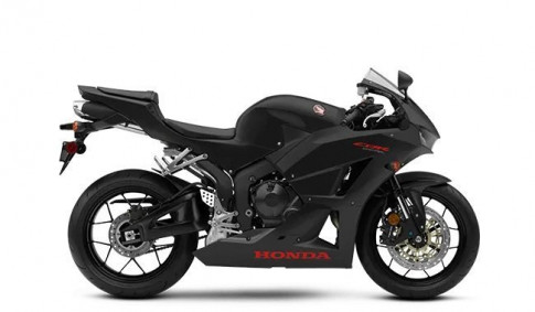 Honda CBR600RR 2020 chính thức ra mắt duy nhất tại Hoa Kỳ