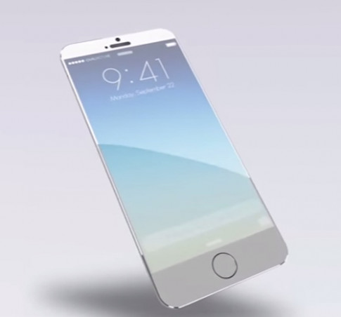 iPhone 7 sẽ tích hợp khả năng chống thấm nước ưu việt