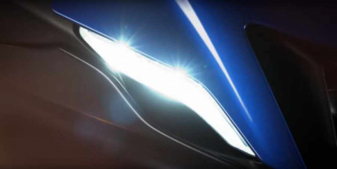 Lộ tin Yamaha R7 mới đầy thú vị sẽ ra mắt vào ngày 18 tháng 5 năm 2021