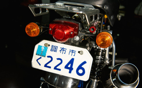 Monkey 50 TỪ BỎ LUẬT CHƠI khi nâng cấp động cơ DOHC Takegawa!
