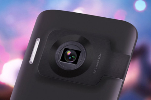 OPPO N1 rò rỉ camera “khủng”, ra mắt trong tháng 9