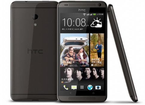 HTC Desire 700 tầm trung giá 10 triệu đồng
