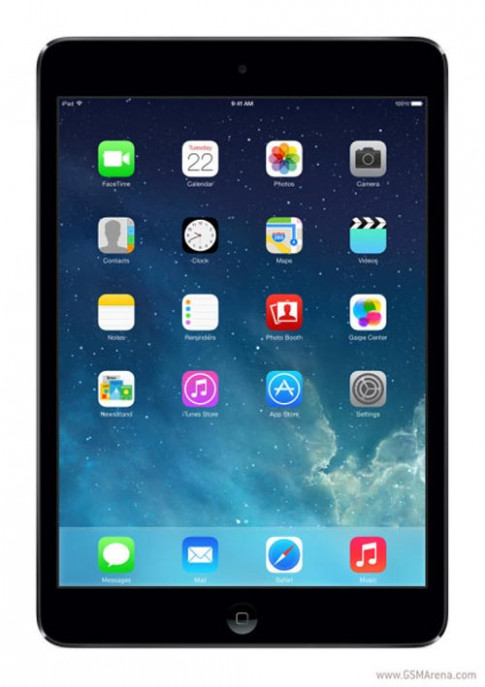 iPad mini 2 màn hình Retina giá 8,4 triệu đồng