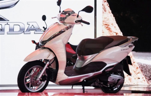 Năm 2020 doanh số Yamaha vẫn trụ vững và bứt phá với mẫu Exciter mới