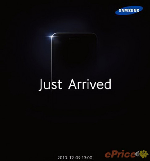 Ra mắt Galaxy J màn hình Full HD, RAM 3G