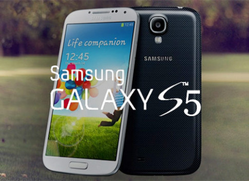 Samsung Galaxy S5 sẽ dùng Chip 64-bit 14nm