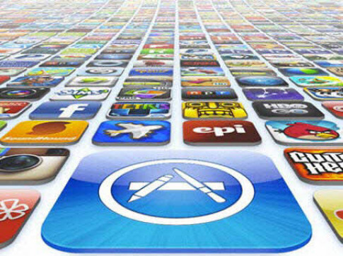 App Store nâng cấp miễn phí cả phần mềm lậu
