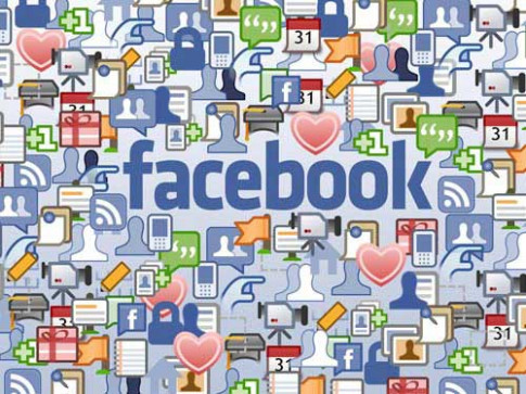 Facebook 2013: Một xã hội ‘ảo’ ưa làm quá