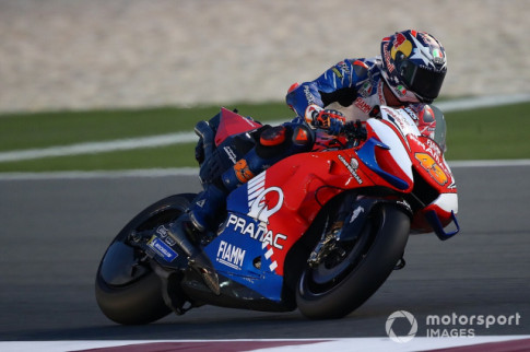 Jack Miller sẵn sàng đưa Ducati đến danh hiệu MotoGP