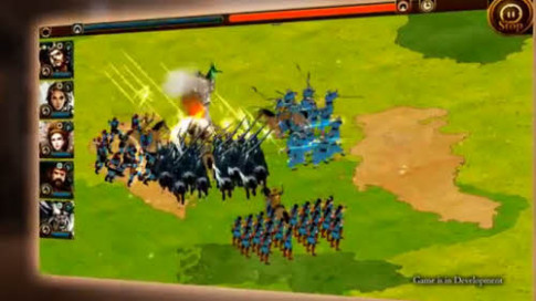 Microsoft sẽ tung game Age of Empires cho Android