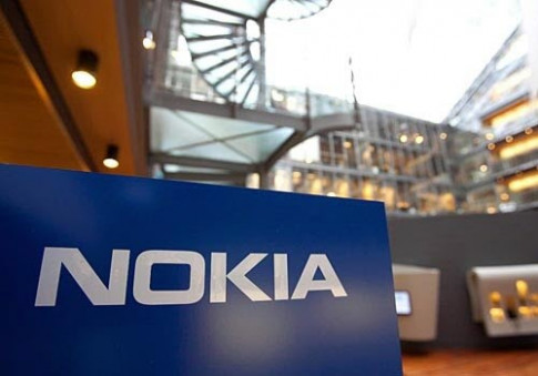 Nokia bắt đầu trang sử mới