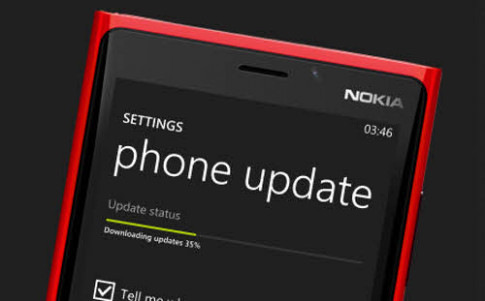 Windows Phone 8.1 bản chính thức sẽ ra mắt vào ngày 24/6