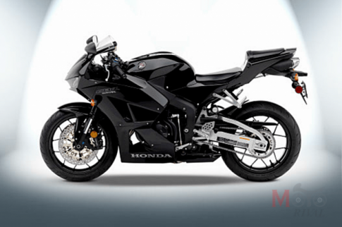 Đánh giá Honda CBR600RR 2020 sắp được ra mắt tại thị trường Mỹ