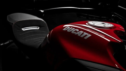 Ducati Diavel 1260 S 2020 giành giải thưởng Good Design Award 2019