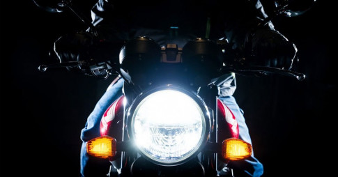 Honda CB400SF hoàn toàn mới dự đoán sẽ ra mắt vào cuối năm 2021?