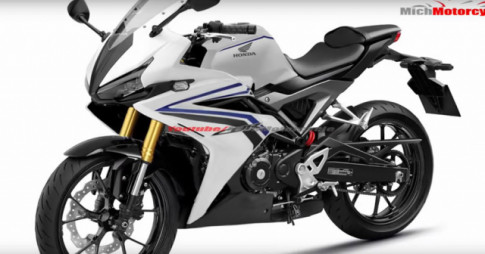 Honda CBR150R, CBR300R 2019, PCX EV mẫu xe nào sẽ được Honda tung ra trong đầu năm 2019?