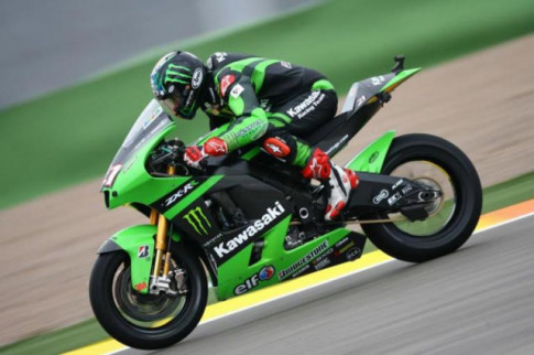 Kawasaki tiết lộ không có lý do gì để quay lại cuộc đua MotoGP