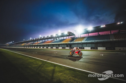 MotoGP 2020 - Chặng đua khai mạc tại Qatar chính thức bị hủy bỏ