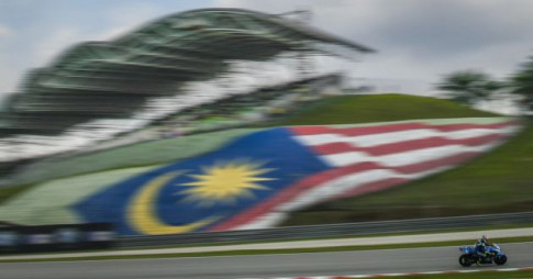 MotoGP 2020 - Malaysia sẽ tổ chức cuộc đua MotoGP thứ 2 tại Sepang?