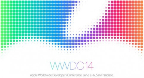 Apple bắt đầu bán vé hội nghị WWDC 2014