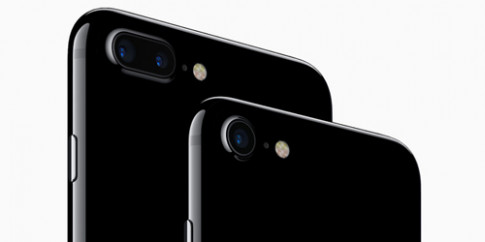 Apple xác nhận iPhone 7 màu Jet Black dễ xước