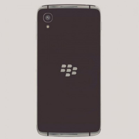 BlackBerry để lộ cấu hình 3 smartphone mới