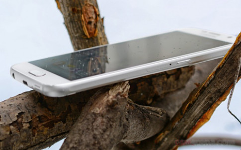 Cấu hình Samsung Galaxy S7 được xác nhận trên AnTuTu