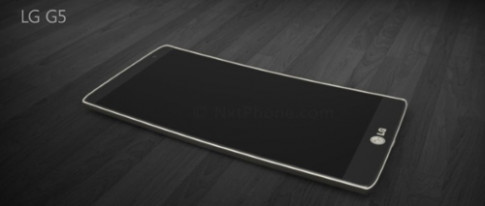 Chân dung LG G5: Từ thiết kế, cấu hình, giá trước khi ra mắt