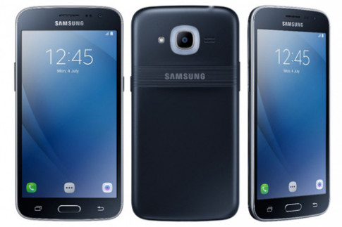 Công bố Galaxy J2 Pro, giá 3,3 triệu đồng