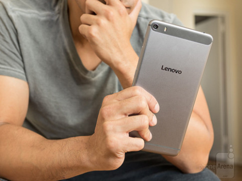 Đánh giá Lenovo PHAB Plus: Giá rẻ, kích thước “khủng”