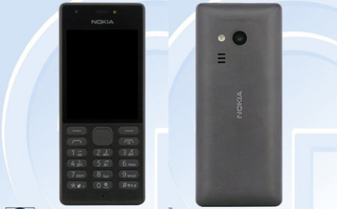 Điện thoại Nokia giá rẻ chạy Android sản xuất tại Việt Nam