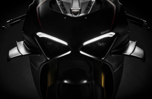 Ducati sẽ ra mắt 6 mẫu xe mới cho năm 2022