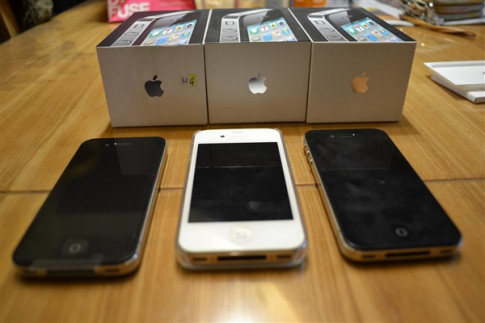 Giá iPhone 6 và 6 Plus giảm 4 triệu đồng mới thích hợp