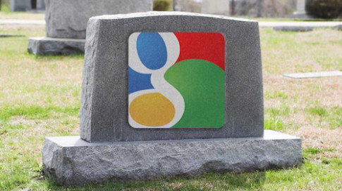 Google có chính sách ra sao khi nhân viên qua đời?