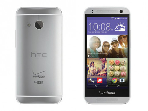 HTC One Remix phát hành, giá 2,1 triệu đồng