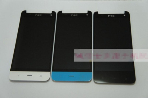 HTC sắp tung 3 mẫu smartphone mới