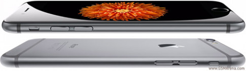 iPhone 6 và iPhone 6 Plus phá kỷ lục bán hàng của Apple