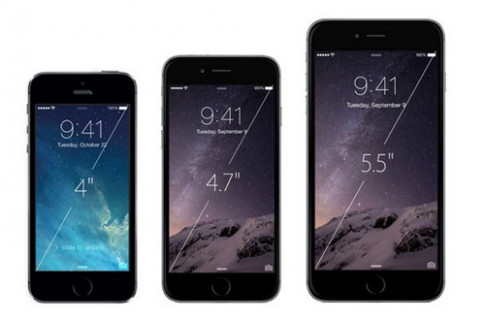 iPhone 6c ra mắt cùng iPhone 6s và 6s Plus