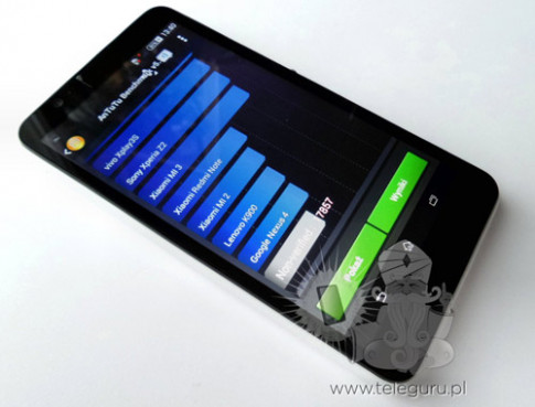 Lộ diện Sony Xperia E4 giá khoảng 4 triệu đồng