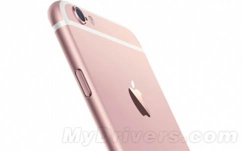 Lộ giá bán siêu phẩm iPhone 6S?